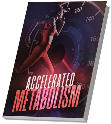 Accelerated Metabolism guide cover