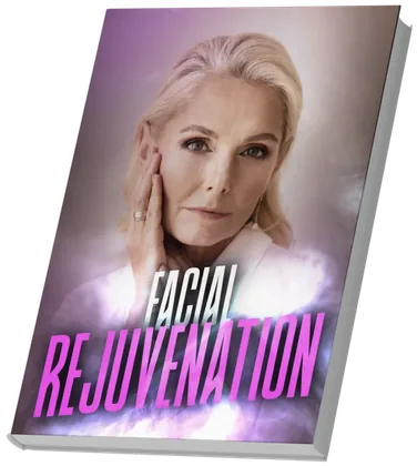 Facial Rejuvenation guide cover